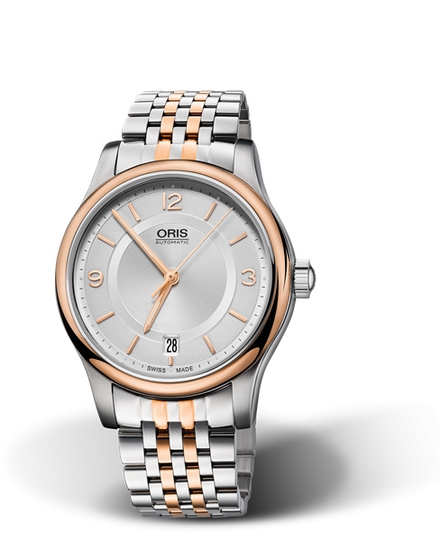 Oris Classic